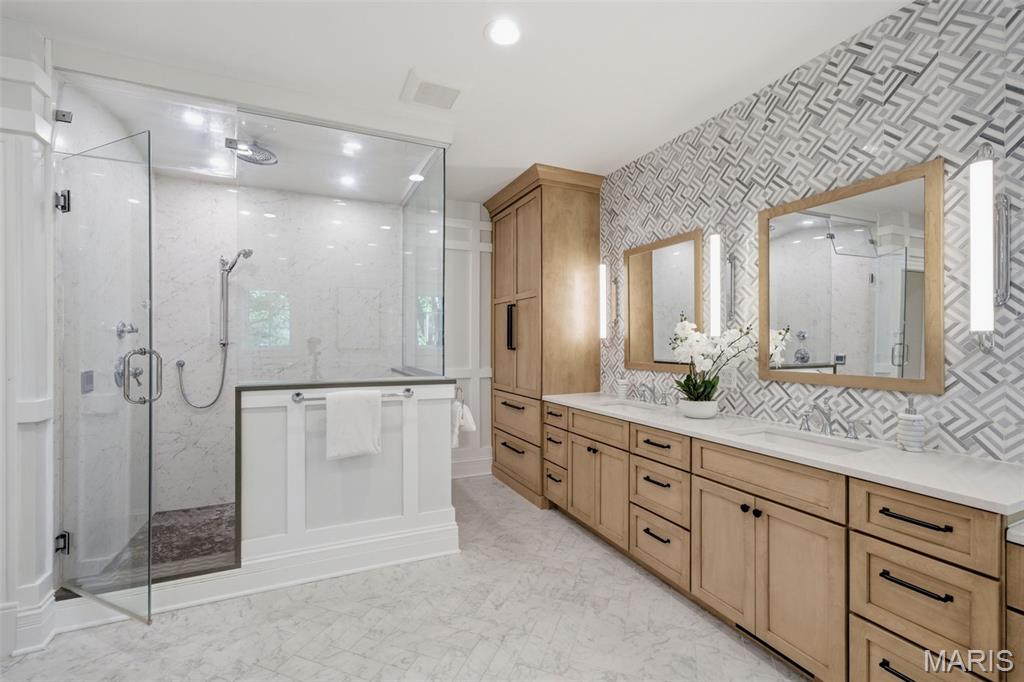 Section 25-45-3 Bdy Adj - Residential