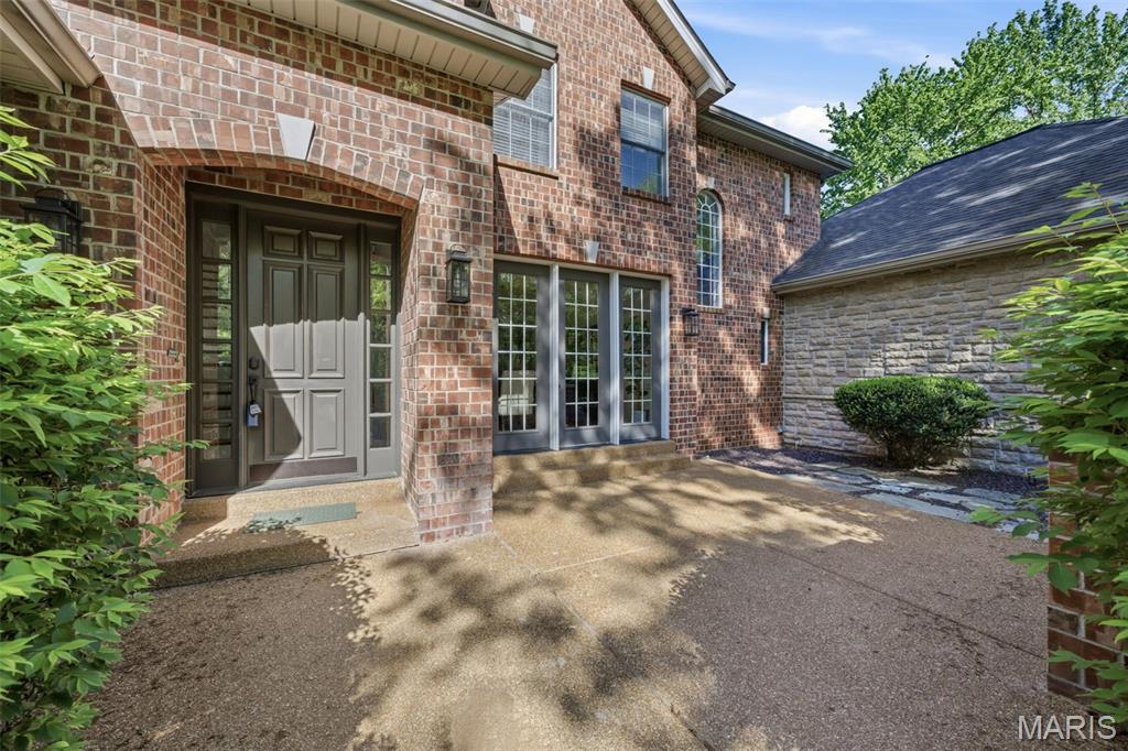 Section 25-45-3 Bdy Adj - Residential