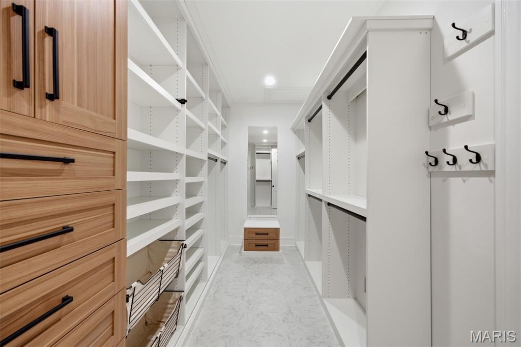 Section 25-45-3 Bdy Adj - Residential