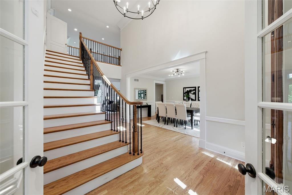 Section 25-45-3 Bdy Adj - Residential