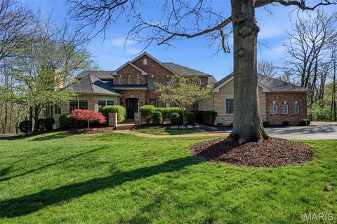Photo of 1532 Shepard Road, St Louis, MO 63038 (MLS # 26024050)
