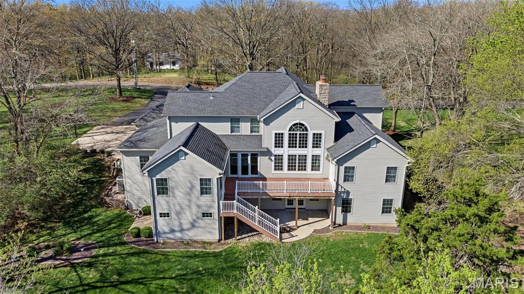 Section 25-45-3 Bdy Adj - Residential