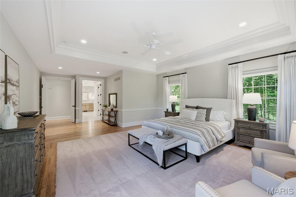 Section 25-45-3 Bdy Adj - Residential