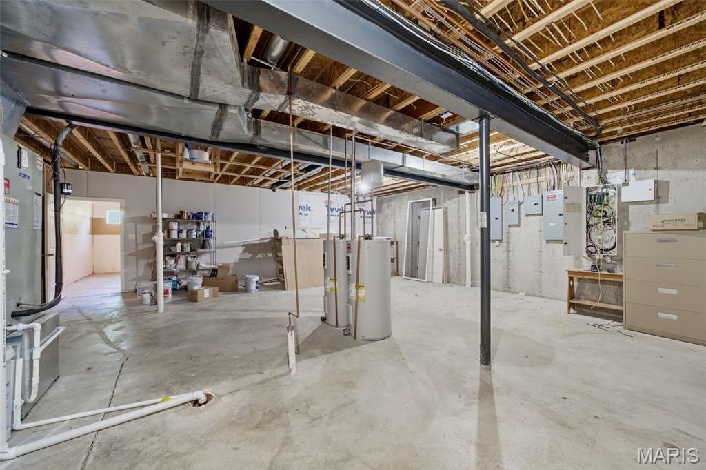 Section 25-45-3 Bdy Adj - Residential