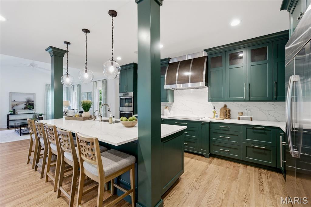 Section 25-45-3 Bdy Adj - Residential