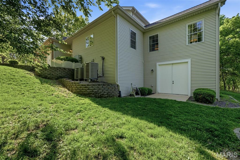 Section 25-45-3 Bdy Adj - Residential