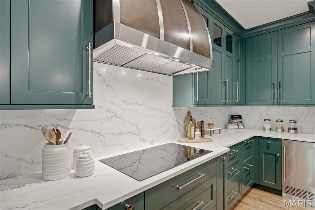 Section 25-45-3 Bdy Adj - Residential