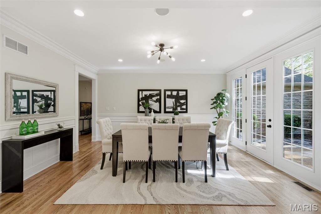 Section 25-45-3 Bdy Adj - Residential