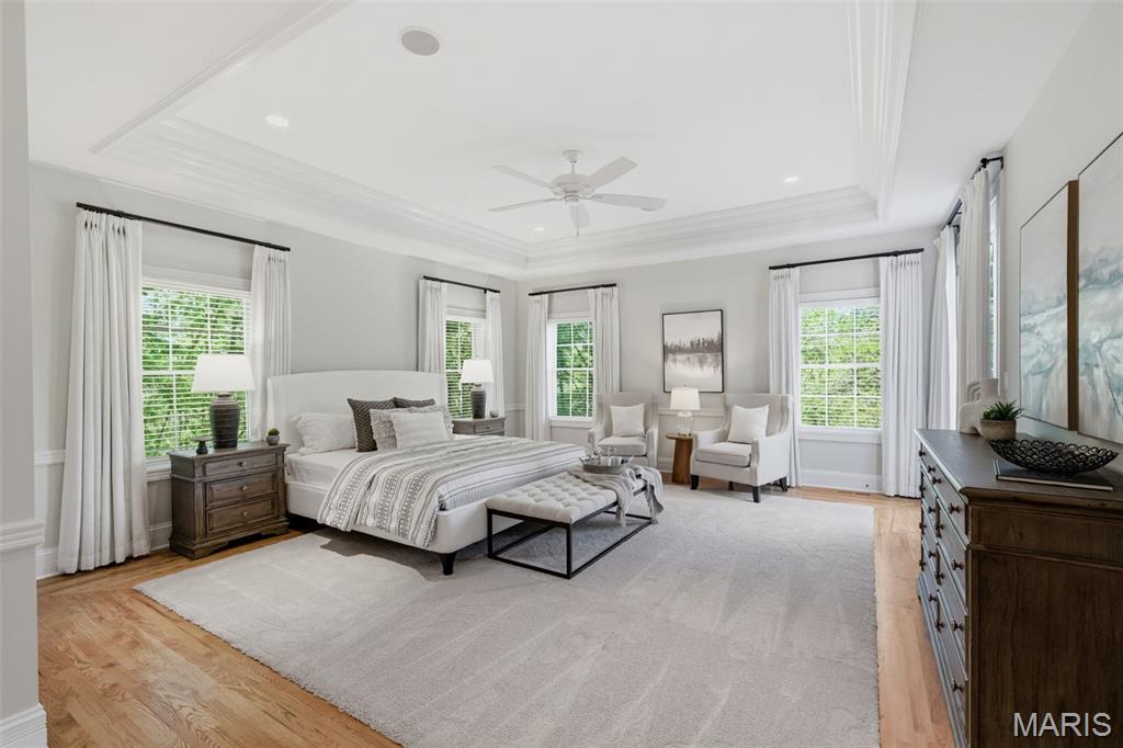 Section 25-45-3 Bdy Adj - Residential