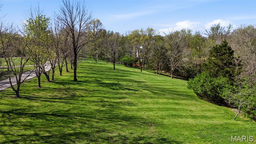 Section 25-45-3 Bdy Adj - Residential