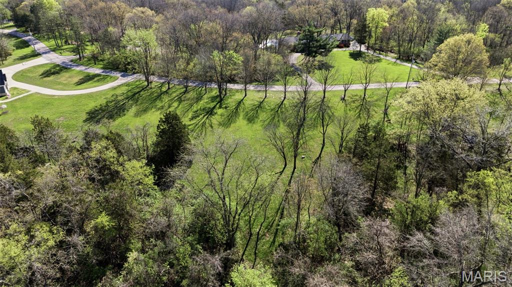 Section 25-45-3 Bdy Adj - Residential