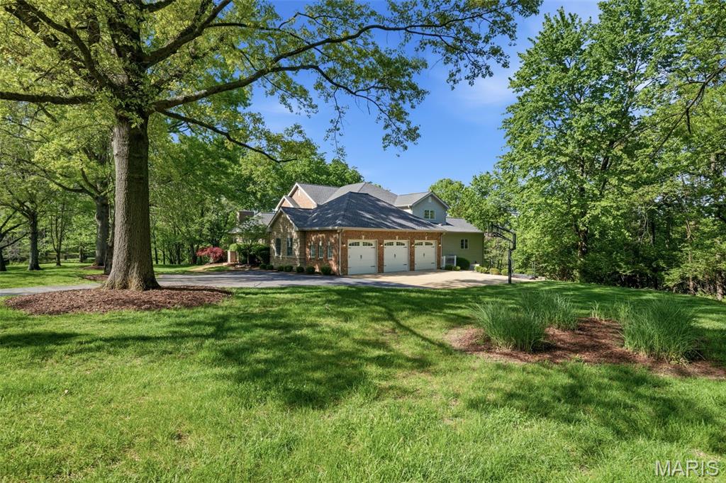 Section 25-45-3 Bdy Adj - Residential