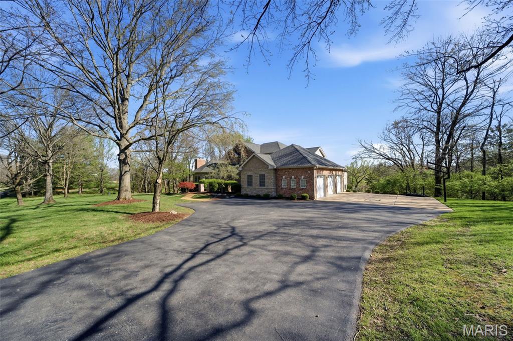 Section 25-45-3 Bdy Adj - Residential