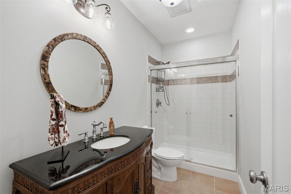 Section 25-45-3 Bdy Adj - Residential