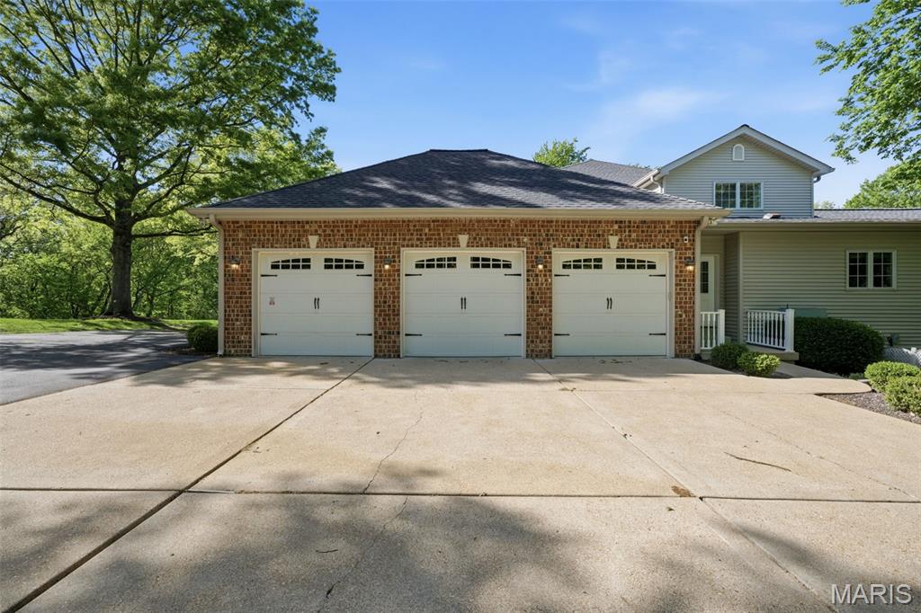 Section 25-45-3 Bdy Adj - Residential