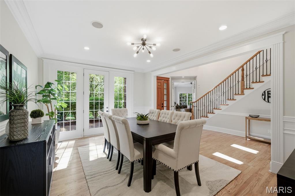 Section 25-45-3 Bdy Adj - Residential