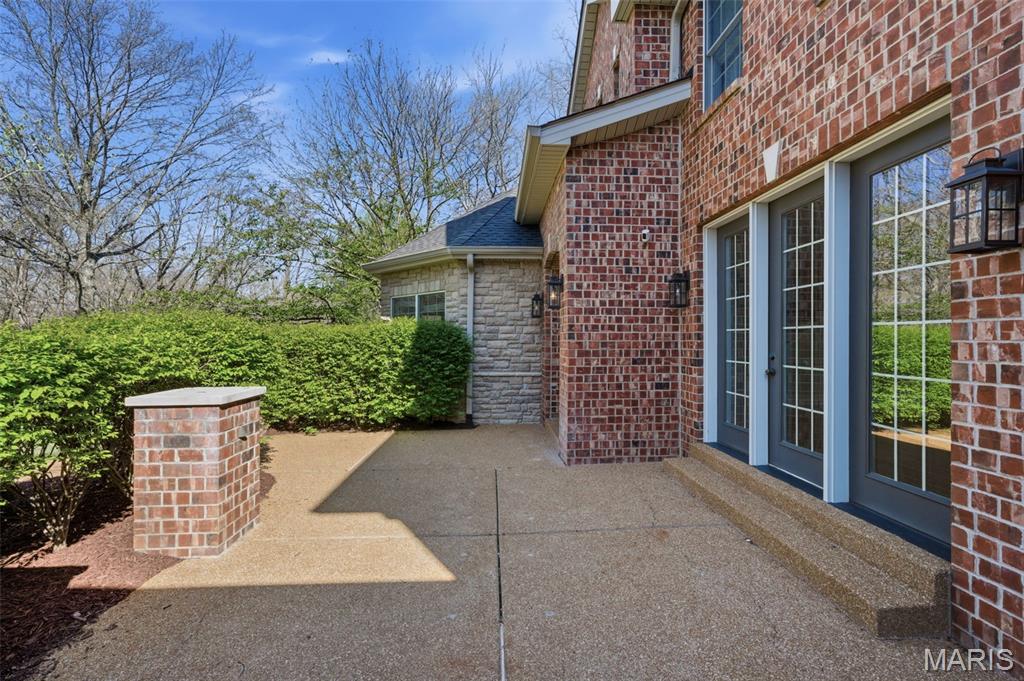 Section 25-45-3 Bdy Adj - Residential