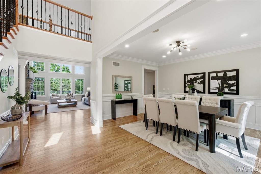 Section 25-45-3 Bdy Adj - Residential