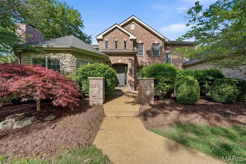 Photo of 1532 Shepard Road, St Louis, MO 63038 (MLS # 26024050)