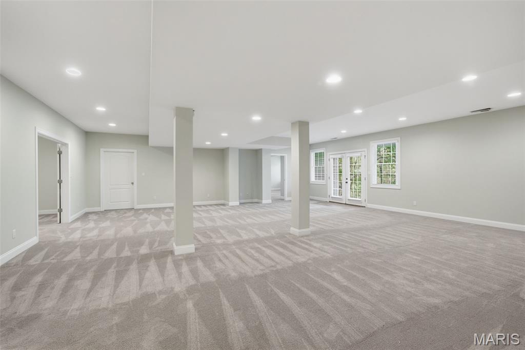 Section 25-45-3 Bdy Adj - Residential