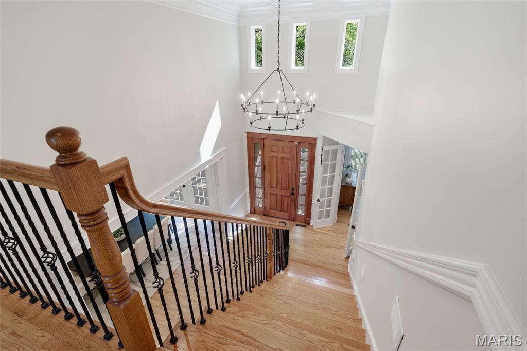 Section 25-45-3 Bdy Adj - Residential