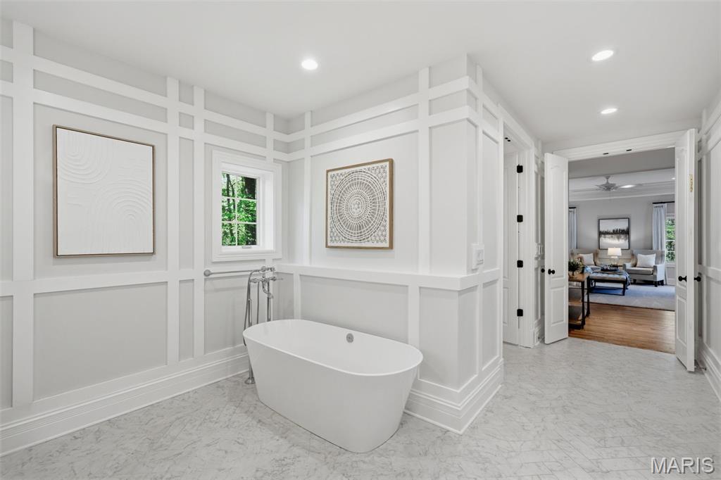 Section 25-45-3 Bdy Adj - Residential