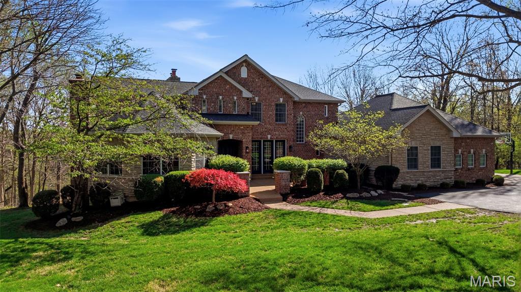 Section 25-45-3 Bdy Adj - Residential