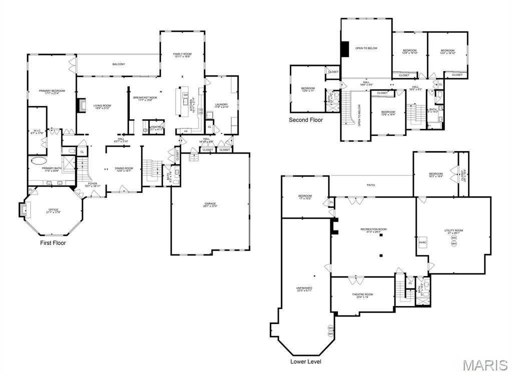 Section 25-45-3 Bdy Adj - Residential