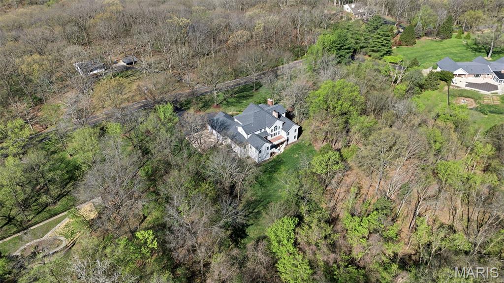 Section 25-45-3 Bdy Adj - Residential