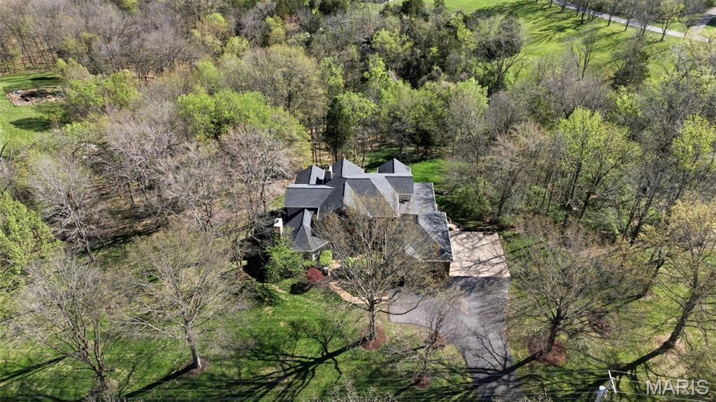 Section 25-45-3 Bdy Adj - Residential