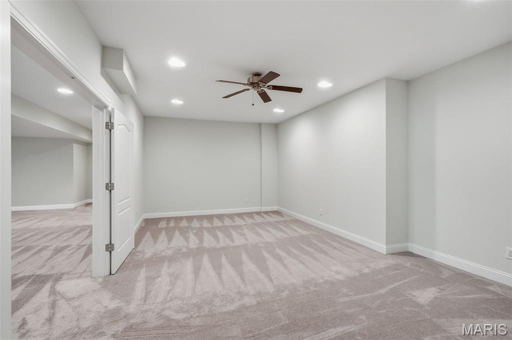 Section 25-45-3 Bdy Adj - Residential