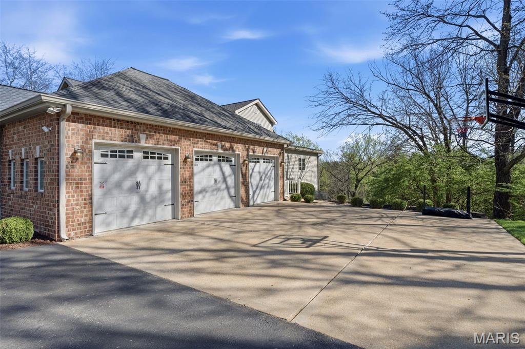 Section 25-45-3 Bdy Adj - Residential