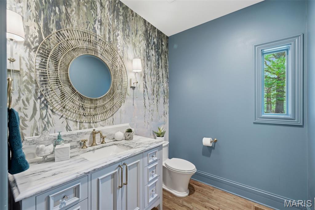 Section 25-45-3 Bdy Adj - Residential