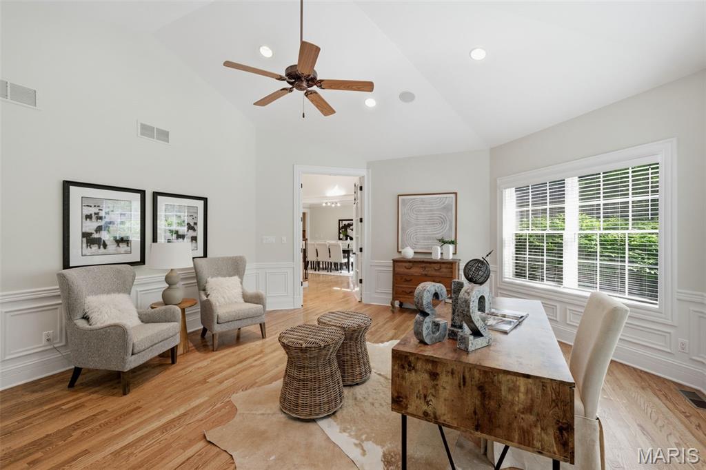 Section 25-45-3 Bdy Adj - Residential