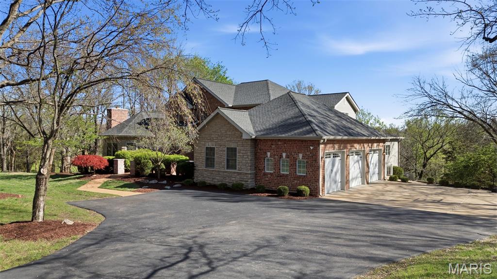 Section 25-45-3 Bdy Adj - Residential