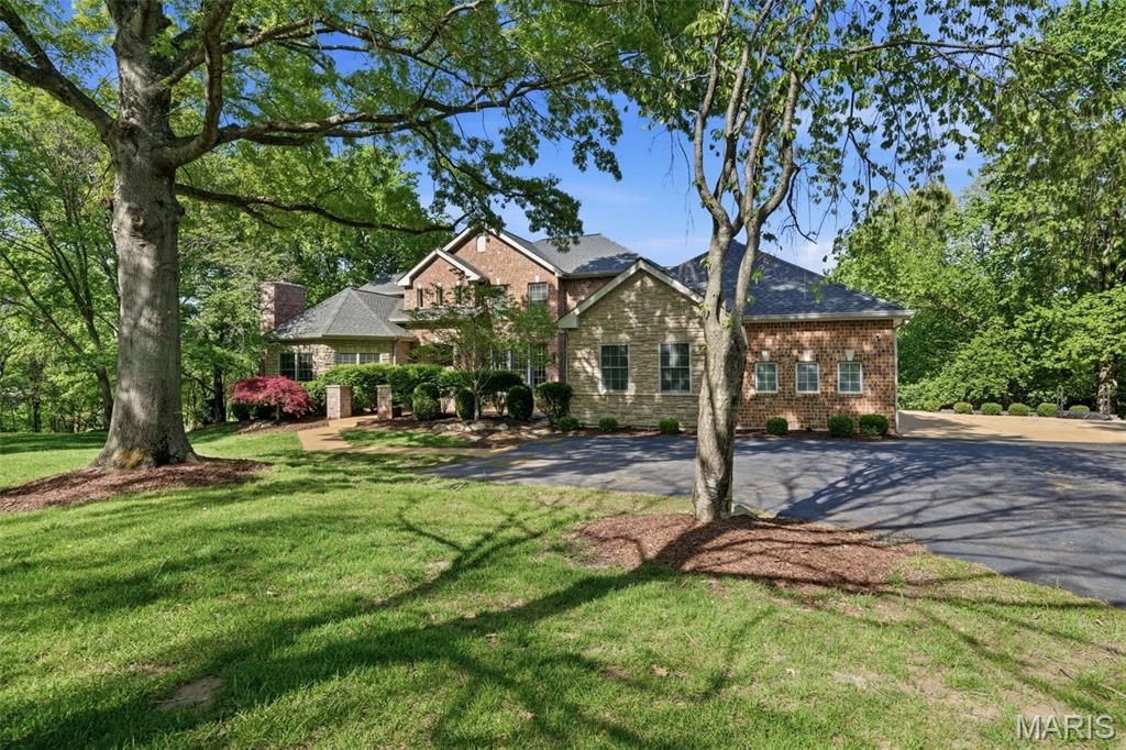 Photo of 1532 Shepard Road, St Louis, MO 63038 (MLS # 26024050)