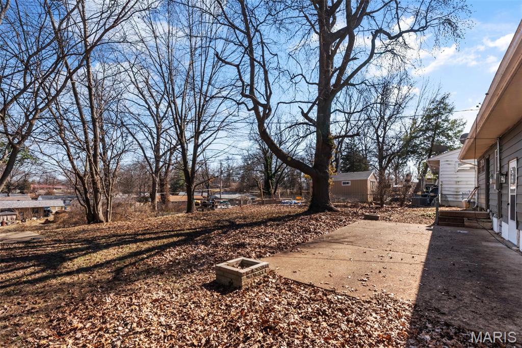 Dellwood Hills 2 - Residential