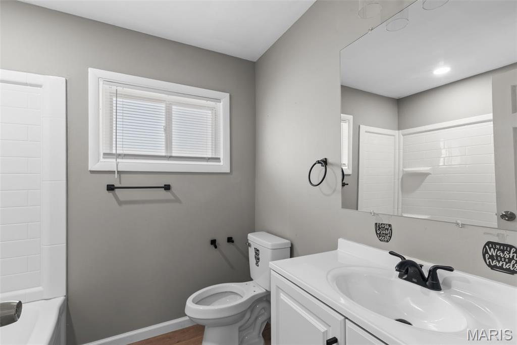 Dellwood Hills 2 - Residential