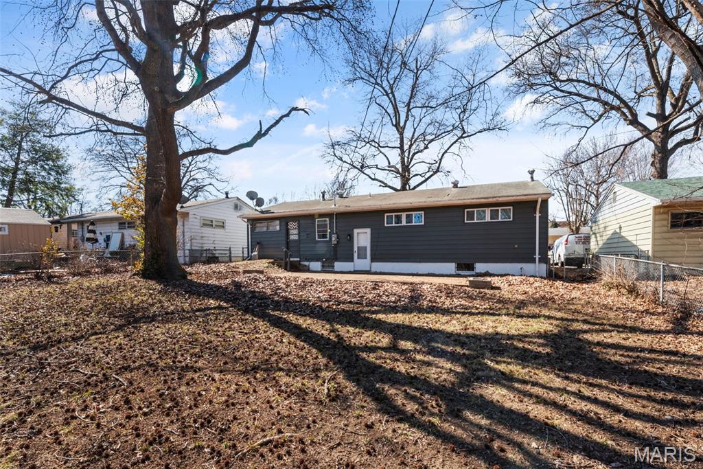 Dellwood Hills 2 - Residential