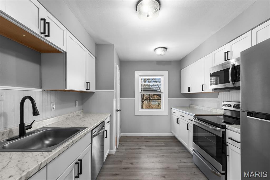 Dellwood Hills 2 - Residential