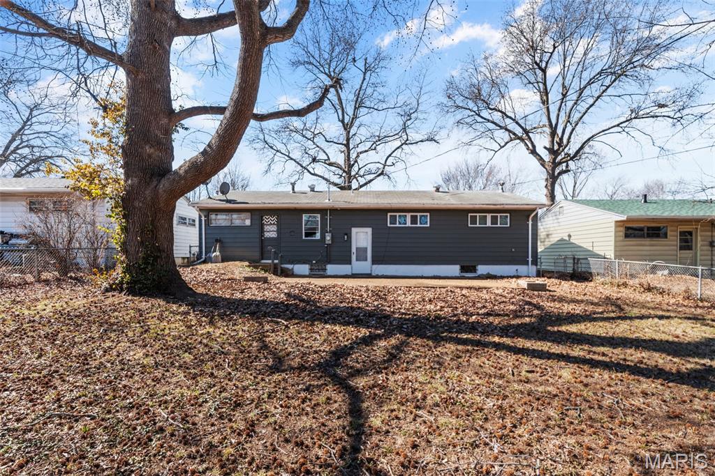 Dellwood Hills 2 - Residential