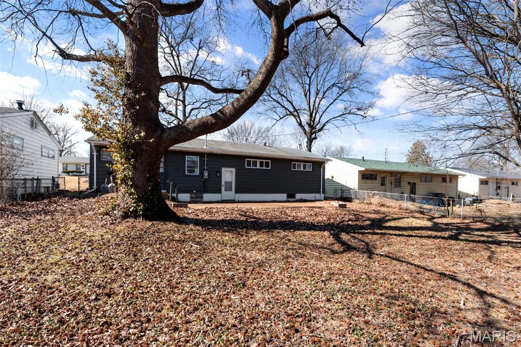 Dellwood Hills 2 - Residential