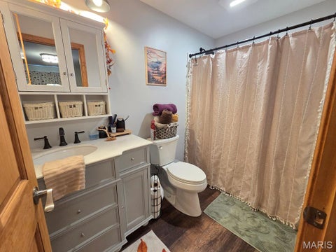 Tiny photo for 31595 Old Monticello Road, Canton, MO 63435 (MLS # 26068451)