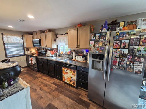 Tiny photo for 31595 Old Monticello Road, Canton, MO 63435 (MLS # 26068451)