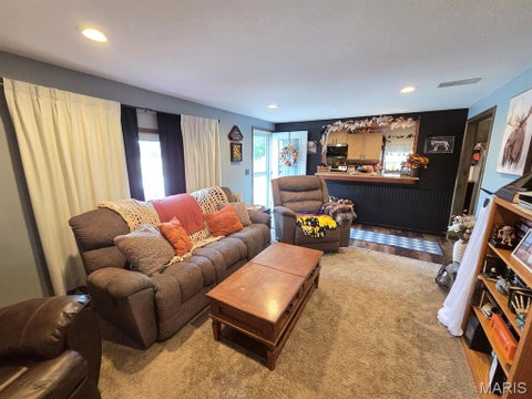 Tiny photo for 31595 Old Monticello Road, Canton, MO 63435 (MLS # 26068451)