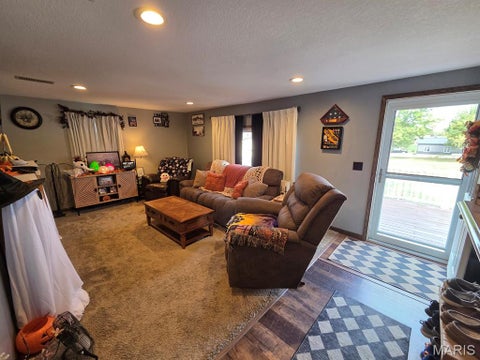 Tiny photo for 31595 Old Monticello Road, Canton, MO 63435 (MLS # 26068451)