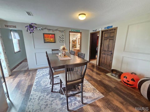 Tiny photo for 31595 Old Monticello Road, Canton, MO 63435 (MLS # 26068451)