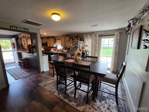 Tiny photo for 31595 Old Monticello Road, Canton, MO 63435 (MLS # 26068451)