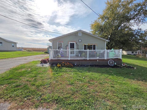 Tiny photo for 31595 Old Monticello Road, Canton, MO 63435 (MLS # 26068451)