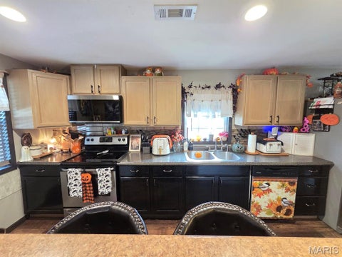 Tiny photo for 31595 Old Monticello Road, Canton, MO 63435 (MLS # 26068451)